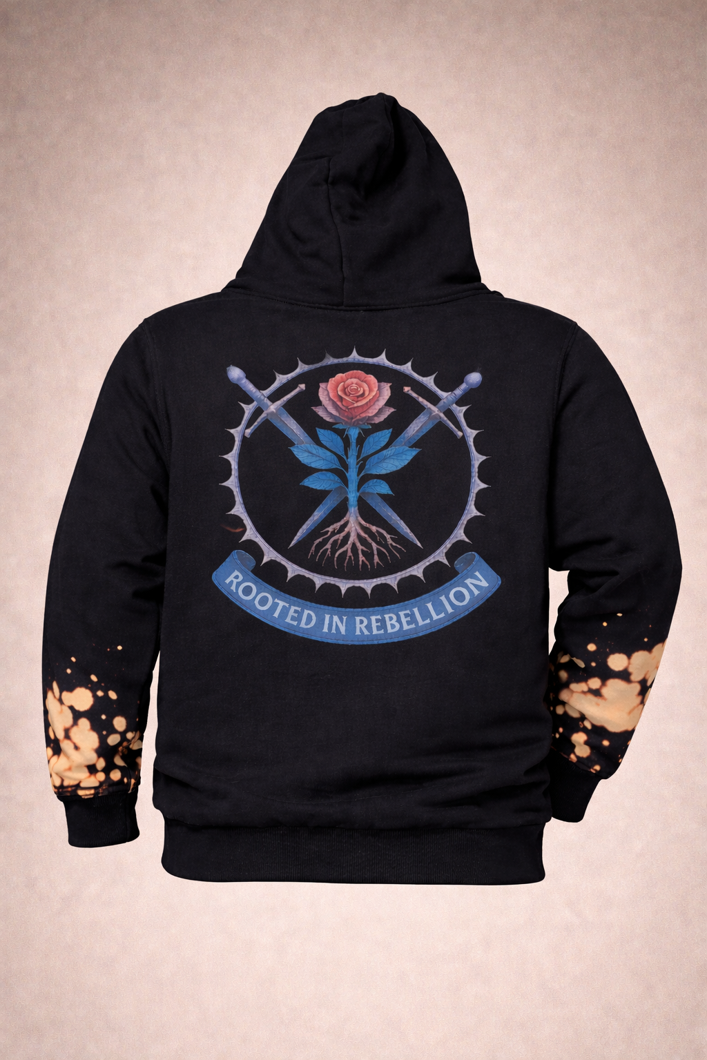Petal of Honor x Rooted in Rebellion Full Set (Silent Night Edition)