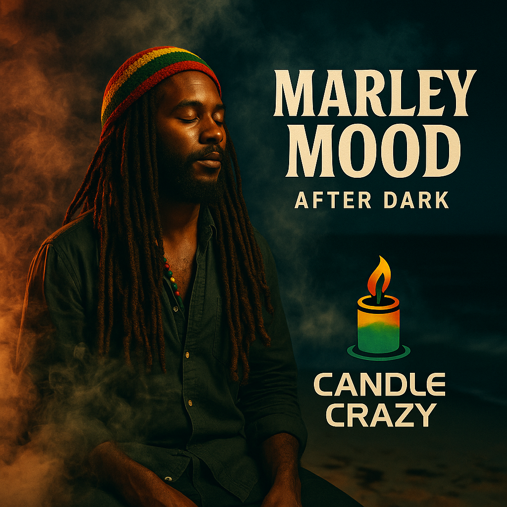 MOOD OVER EVERYTHING PACK By Candle Crazy