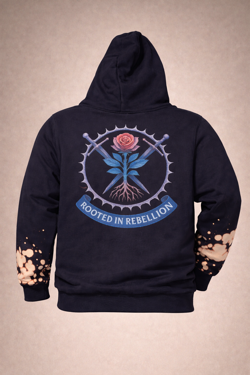 Petal of Honor x Rooted in Rebellion Full Set (Midnight Bloom Edition)