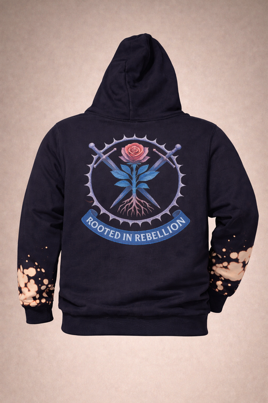 Petal of Honor x Rooted in Rebellion Full Set (Midnight Bloom Edition)