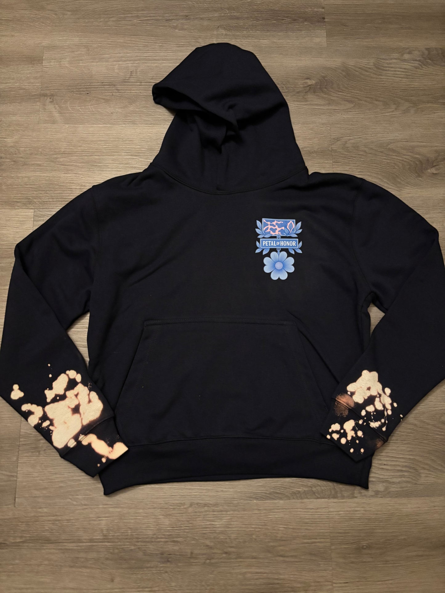 Petal of Honor x Rooted in Rebellion Full Set (Midnight Bloom Edition)