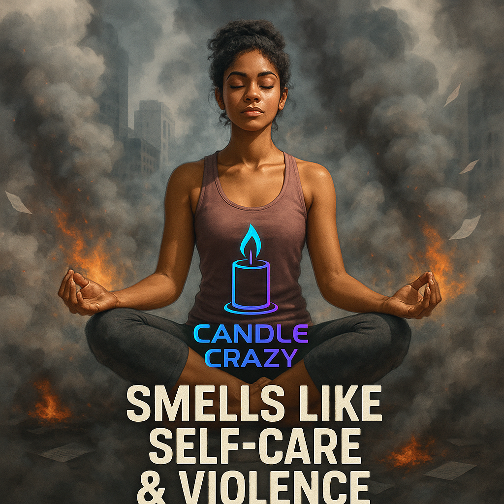 MOOD OVER EVERYTHING PACK By Candle Crazy