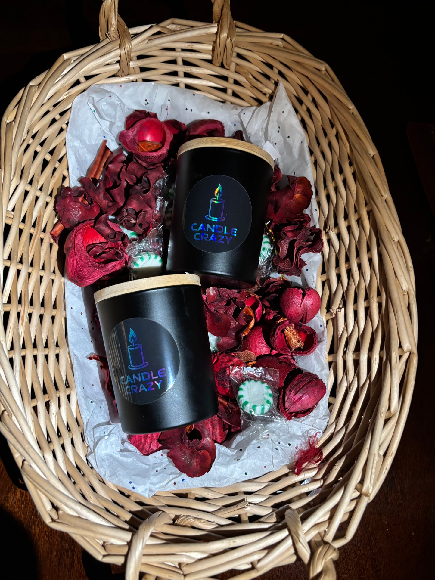 MOOD OVER EVERYTHING PACK By Candle Crazy