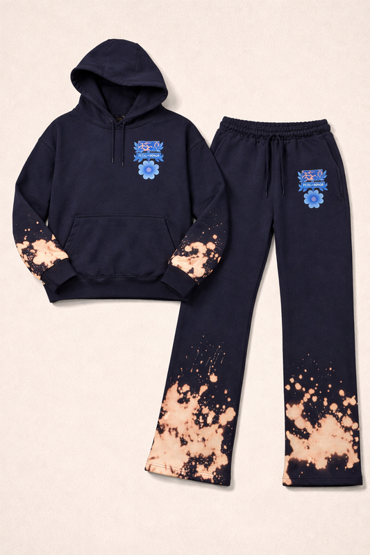 Petal of Honor x Rooted in Rebellion Full Set (Midnight Bloom Edition)
