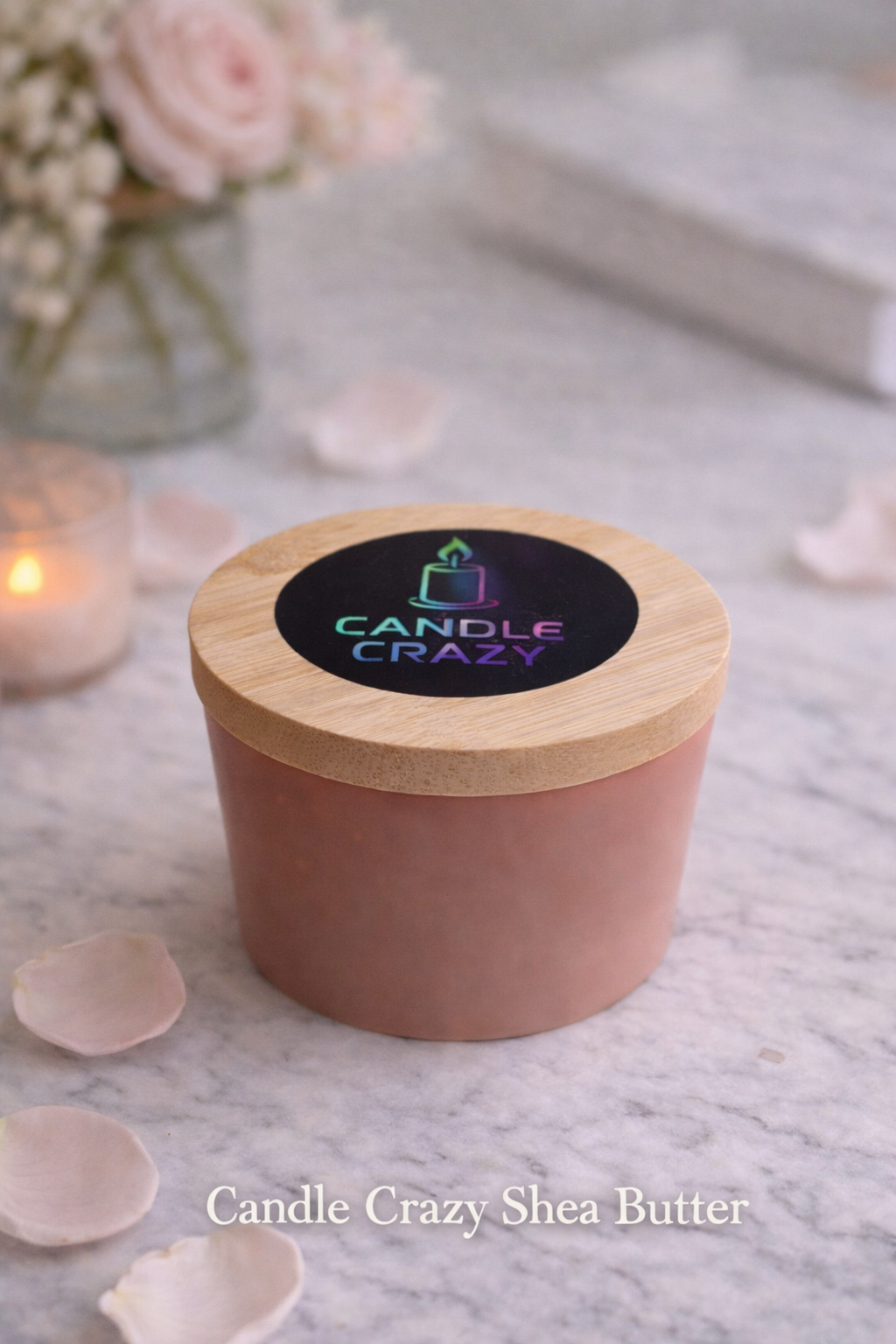 Candle Crazy Soft Life Bundle