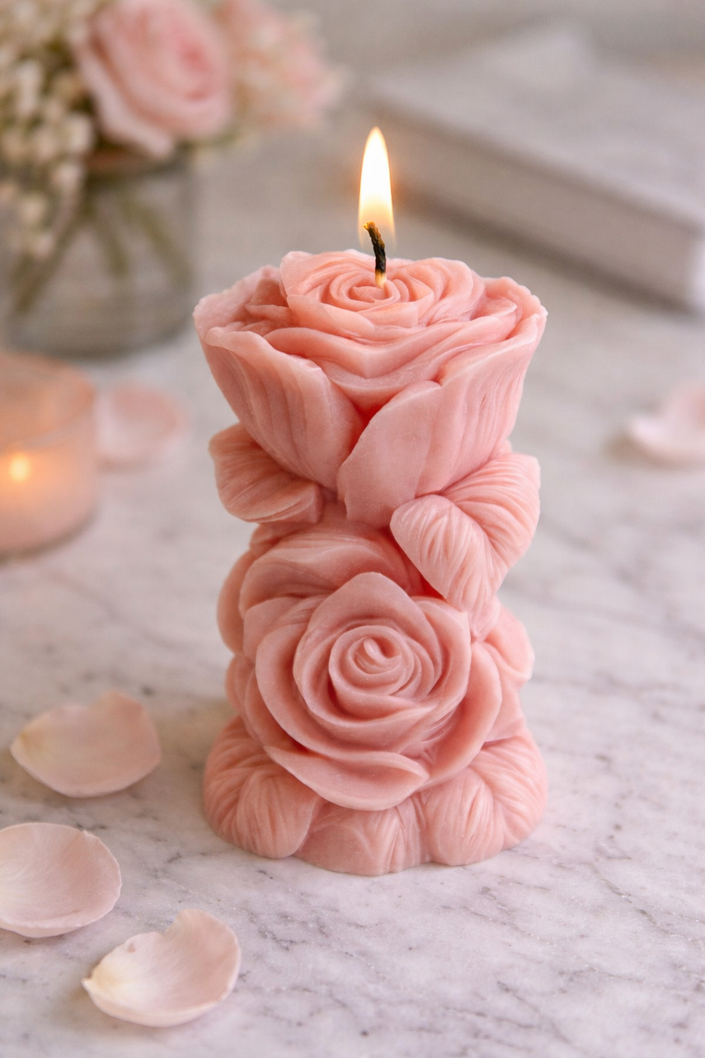 Candle Crazy Soft Life Bundle