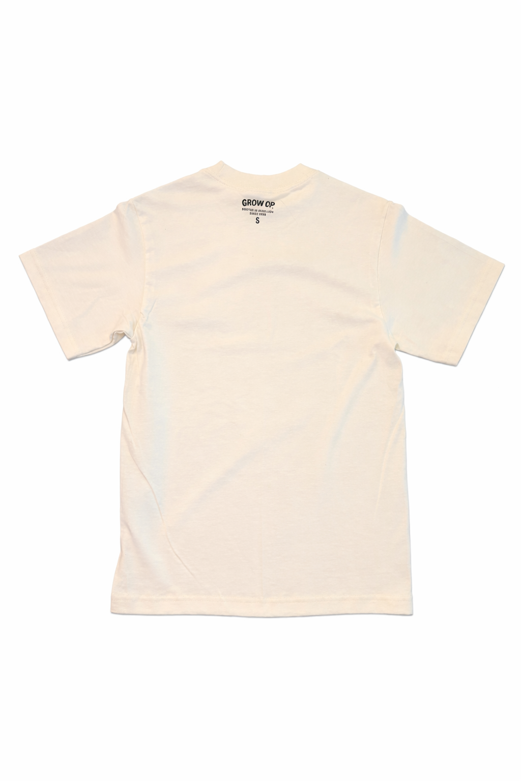 🌱 FARMED & DANGEROUS Box Crop Tee