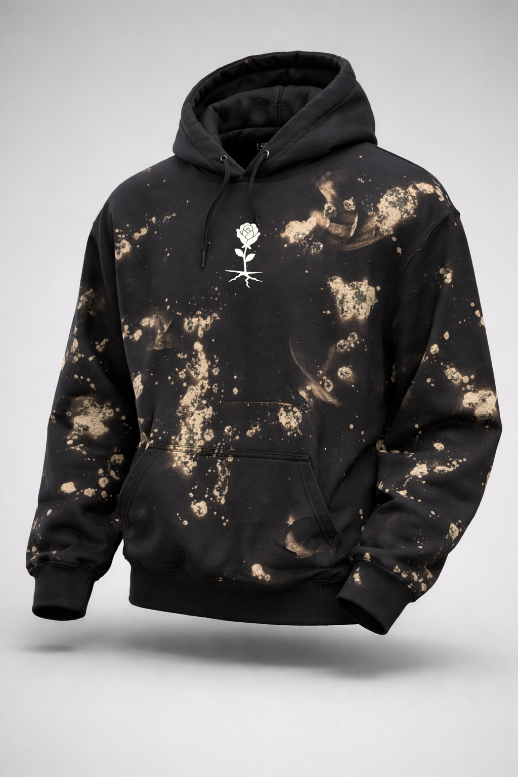 Grow Op. Silent Night Grow Or Die Hoodie